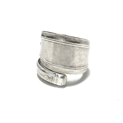 Spoon Ring　No.5161　23号