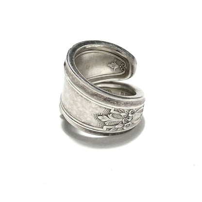 Spoon Ring　No.5161　23号