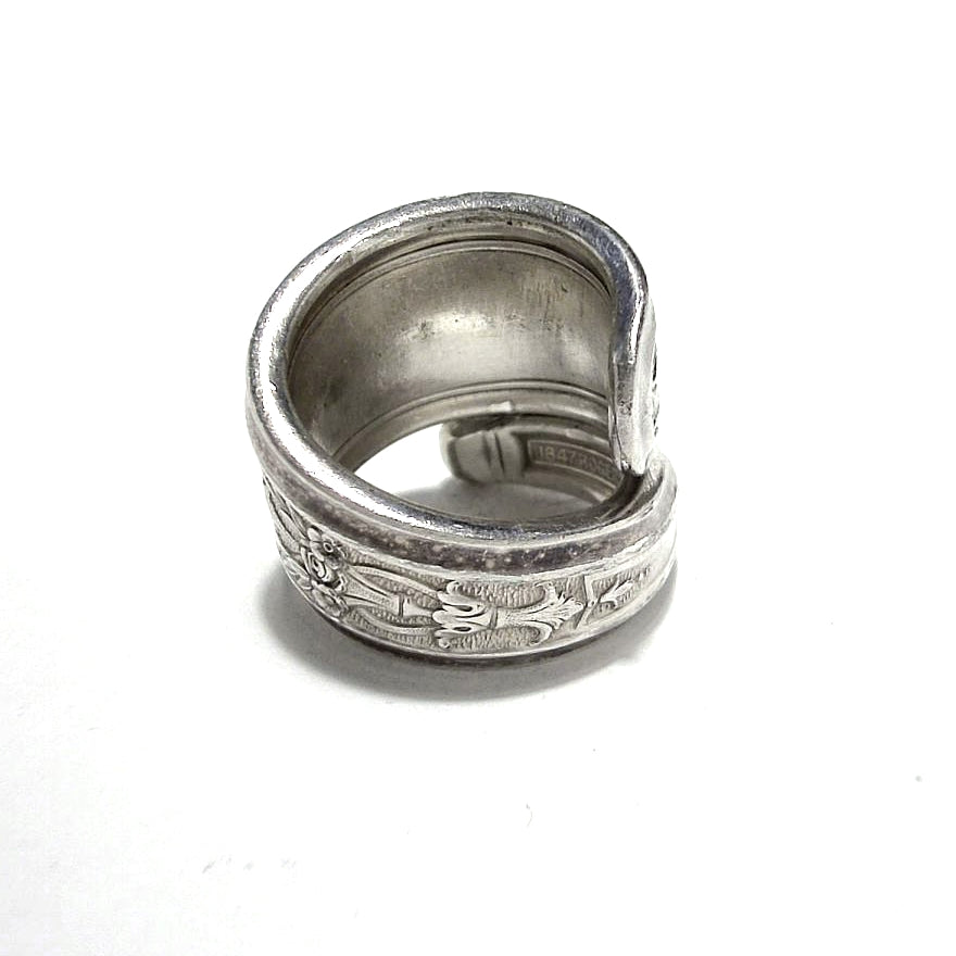 Spoon Ring　No.5161　23号