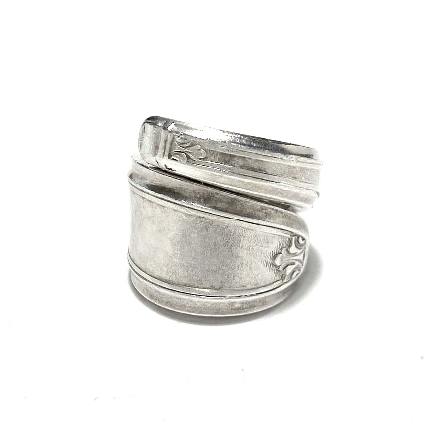 Spoon Ring　No.5161　23号