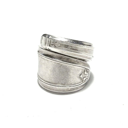Spoon Ring　No.5161　23号