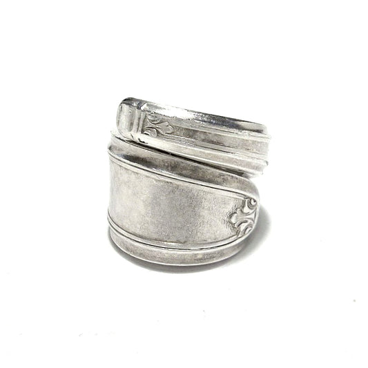 Spoon Ring　No.5161　23号
