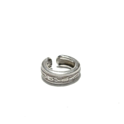 Spoon Ring　No.5162　6号