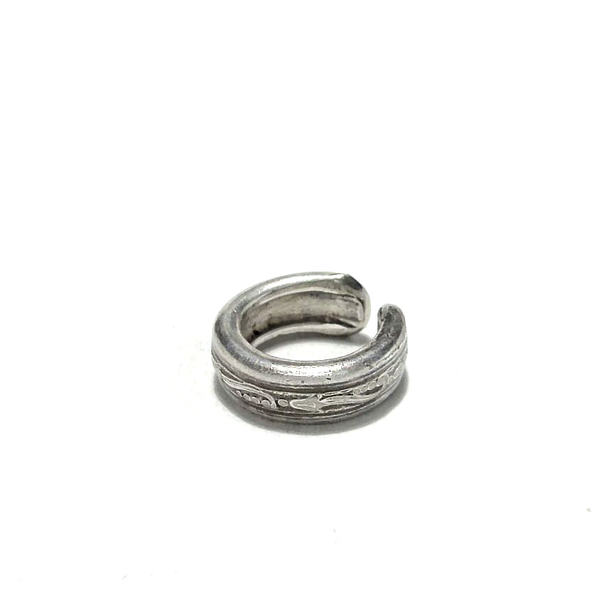 Spoon Ring　No.5162　6号