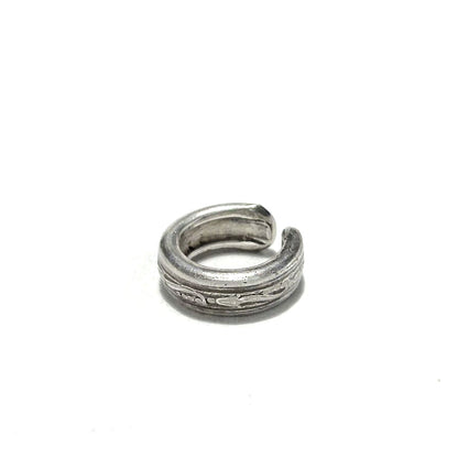 Spoon Ring　No.5162　6号