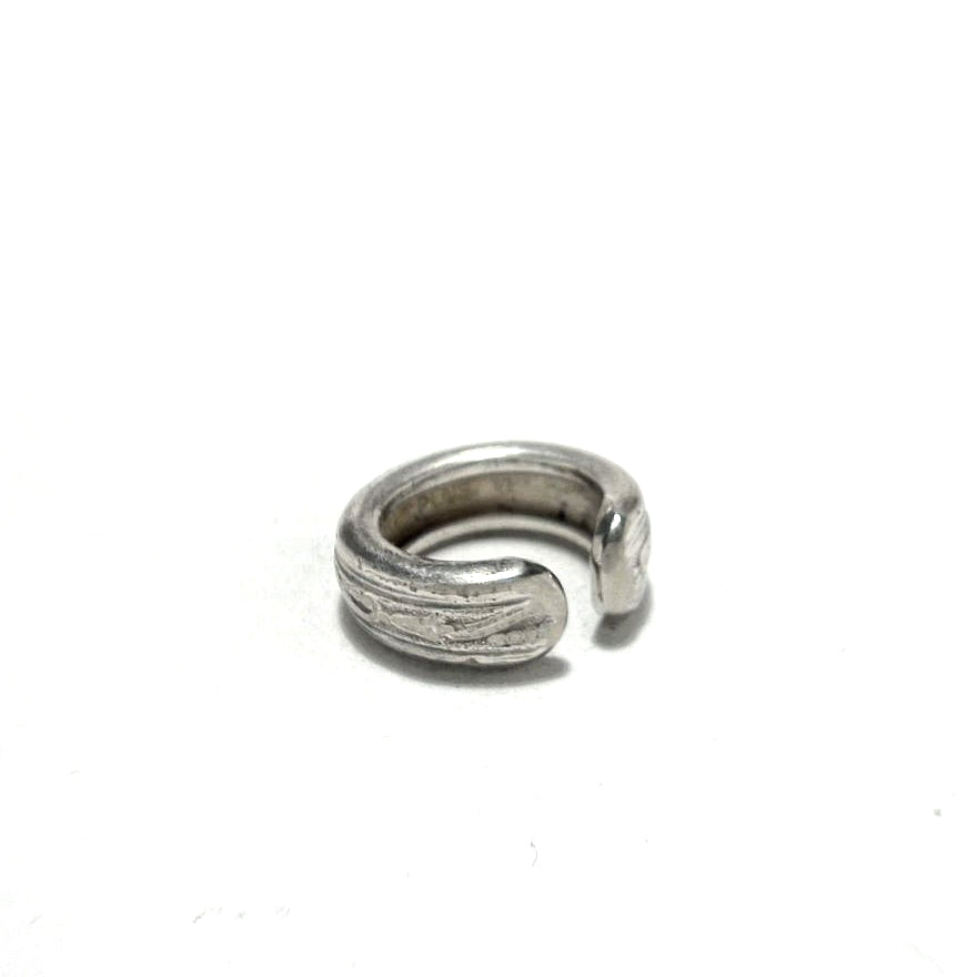 Spoon Ring　No.5162　6号