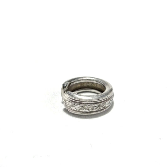 Spoon Ring　No.5162　6号