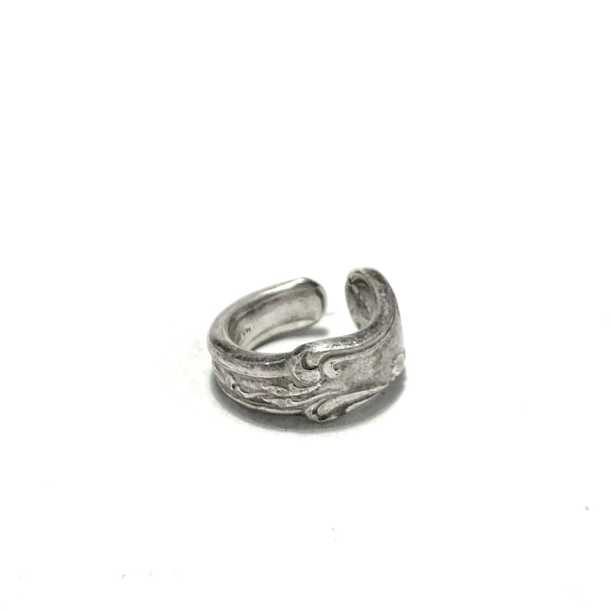 Spoon Ring　No.5163　8号