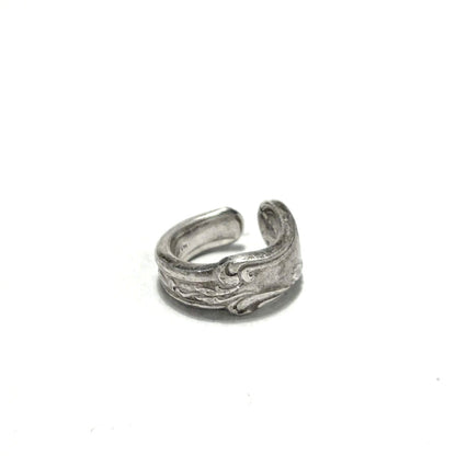 Spoon Ring　No.5163　8号