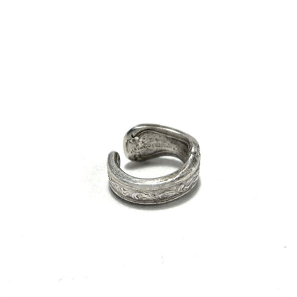 Spoon Ring　No.5163　8号