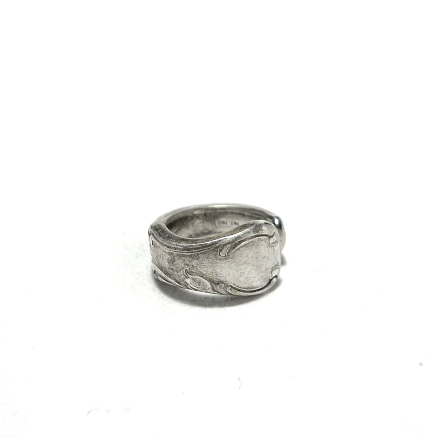 Spoon Ring　No.5163　8号