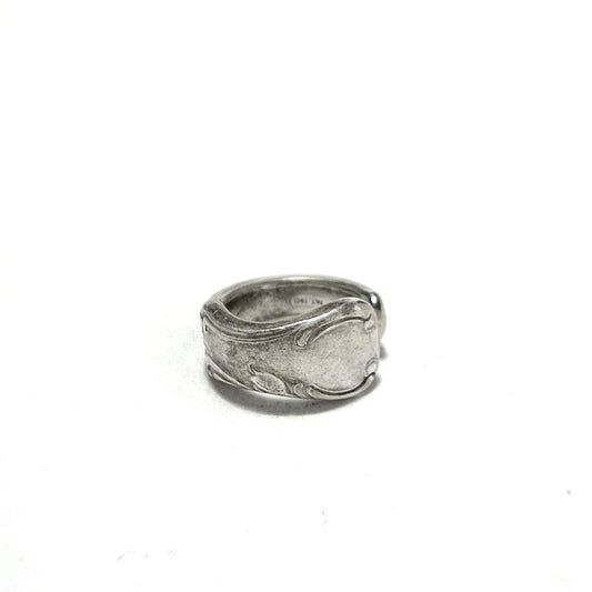 Spoon Ring　No.5163　8号