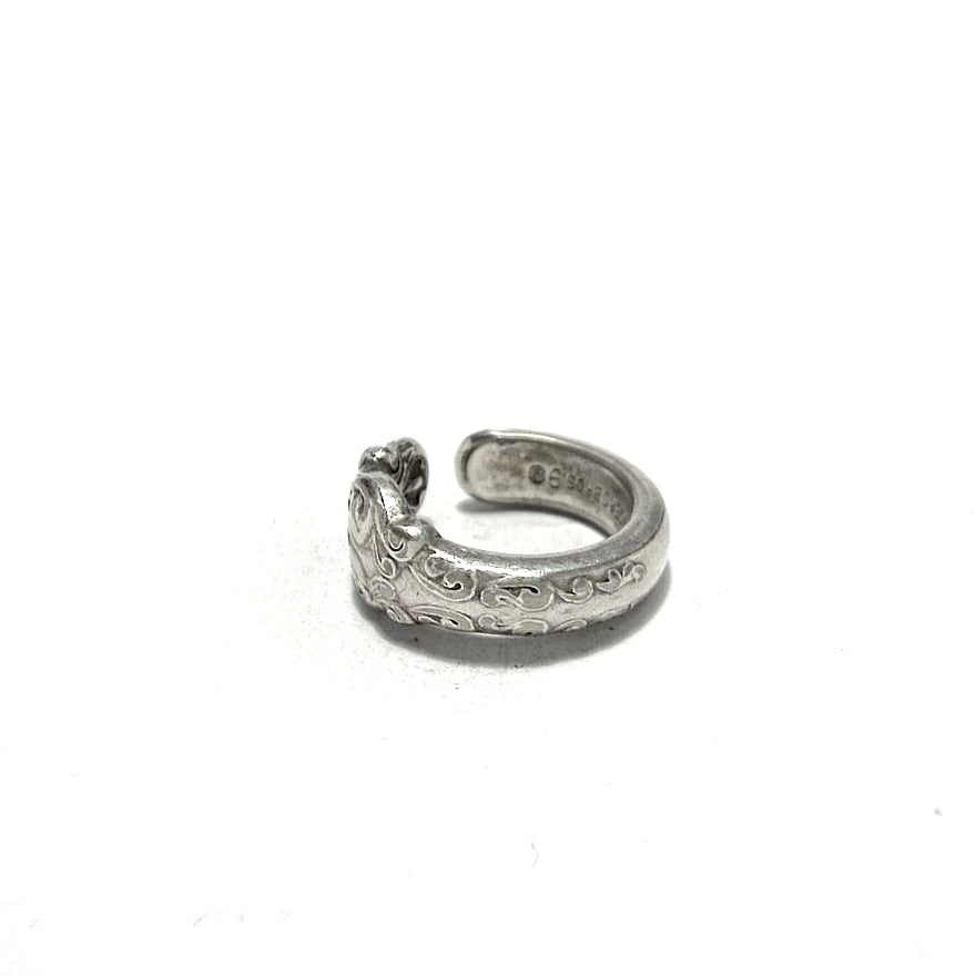 Spoon Ring　No.5164　11号