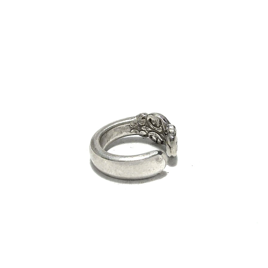 Spoon Ring　No.5164　11号