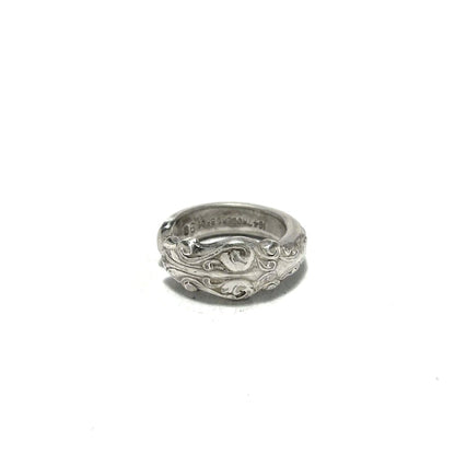 Spoon Ring　No.5164　11号