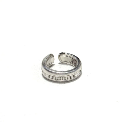 Spoon Ring　No.5165　12号
