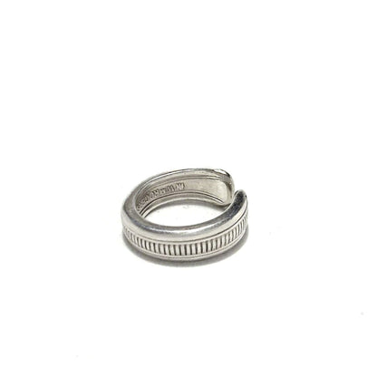 Spoon Ring　No.5165　12号