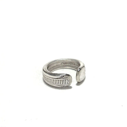 Spoon Ring　No.5165　12号
