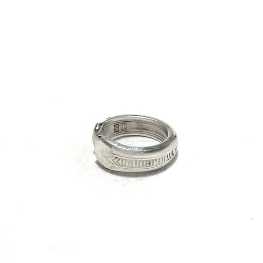 Spoon Ring　No.5165　12号