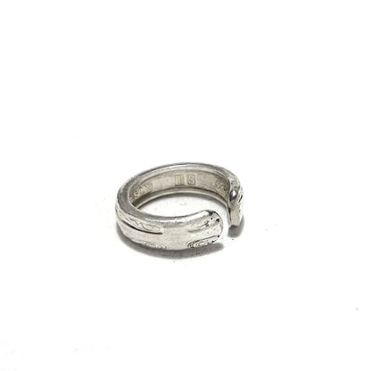 Spoon Ring　No.5166　16号