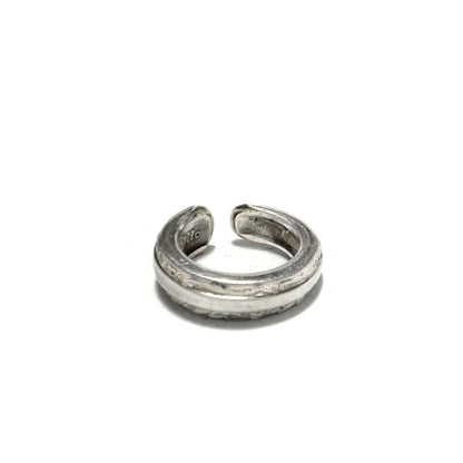 Spoon Ring　No.5167　15号