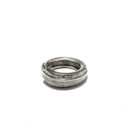 Spoon Ring　No.5167　15号