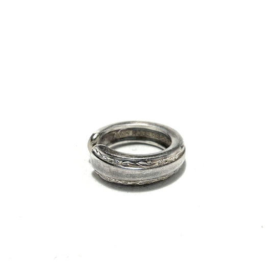 Spoon Ring　No.5167　15号