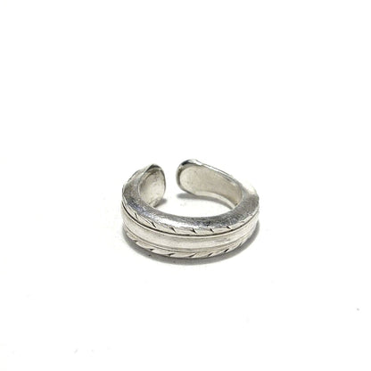 Spoon Ring　No.5168　15号