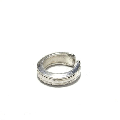 Spoon Ring　No.5168　15号