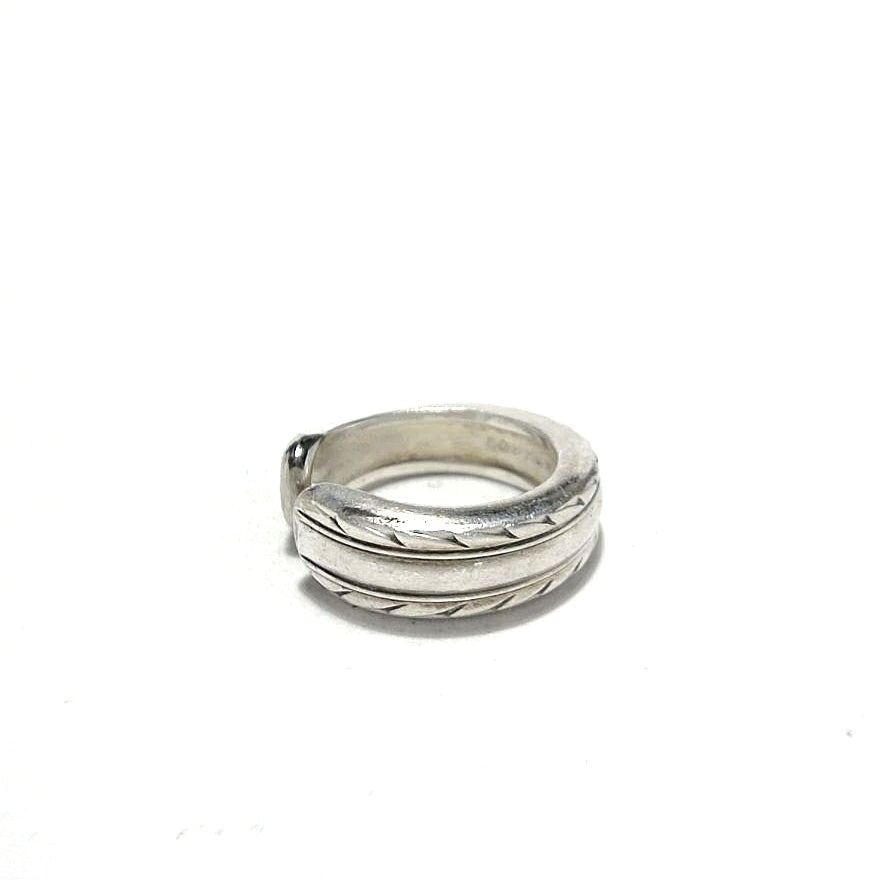 Spoon Ring　No.5168　15号