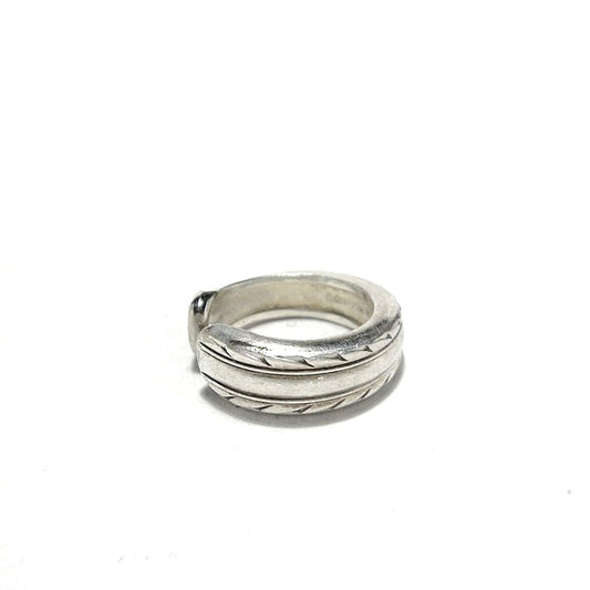 Spoon Ring　No.5168　15号