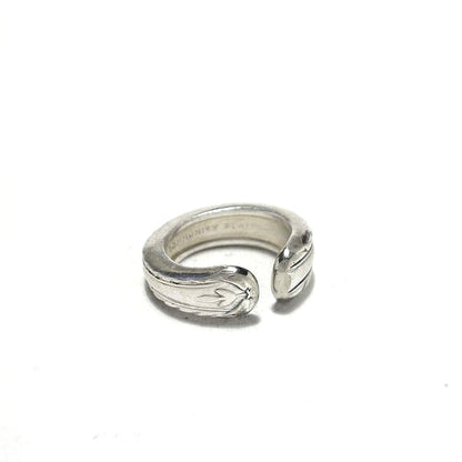 Spoon Ring　No.5168　15号