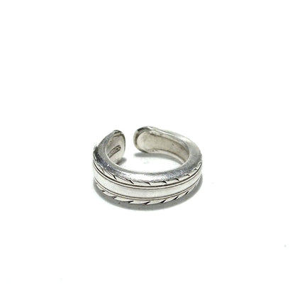 Spoon Ring　No.5169　17号