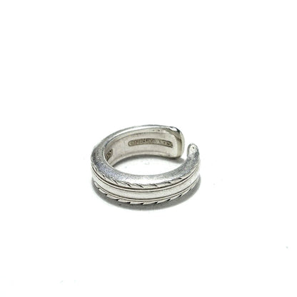 Spoon Ring　No.5169　17号
