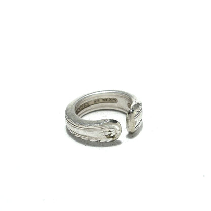 Spoon Ring　No.5169　17号