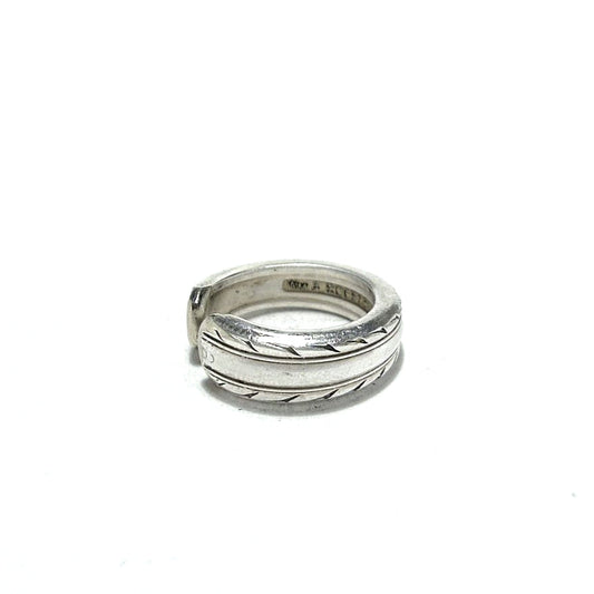 Spoon Ring　No.5169　17号