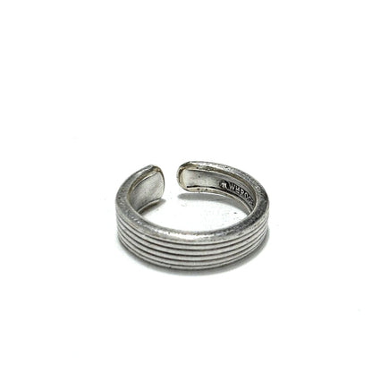 Spoon Ring　No.5170　25号