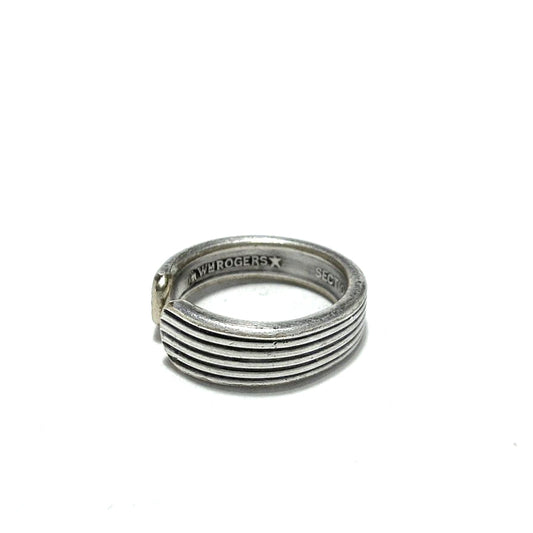 Spoon Ring　No.5170　25号