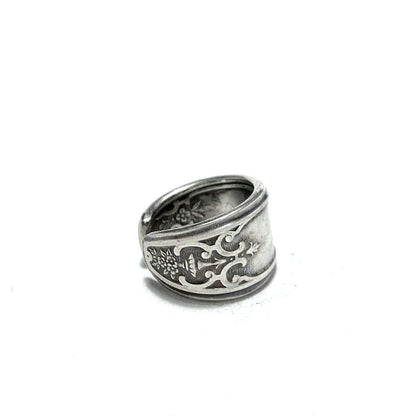 Spoon Ring　No.5171　13号