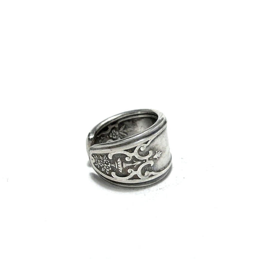 Spoon Ring　No.5171　13号