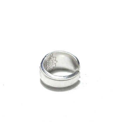 Spoon Ring　No.5172　12号