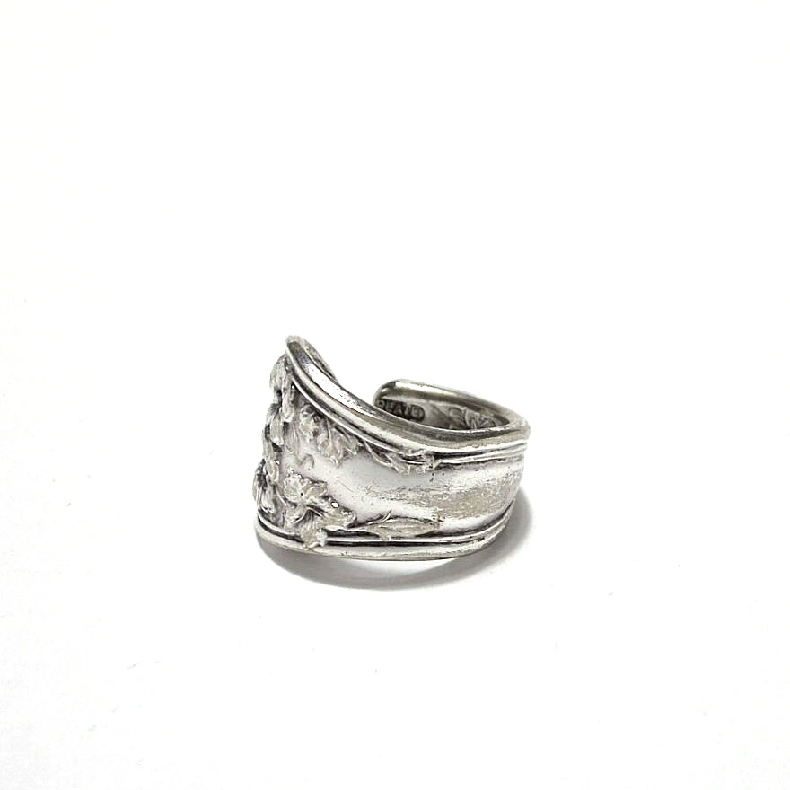 Spoon Ring　No.5173　14号