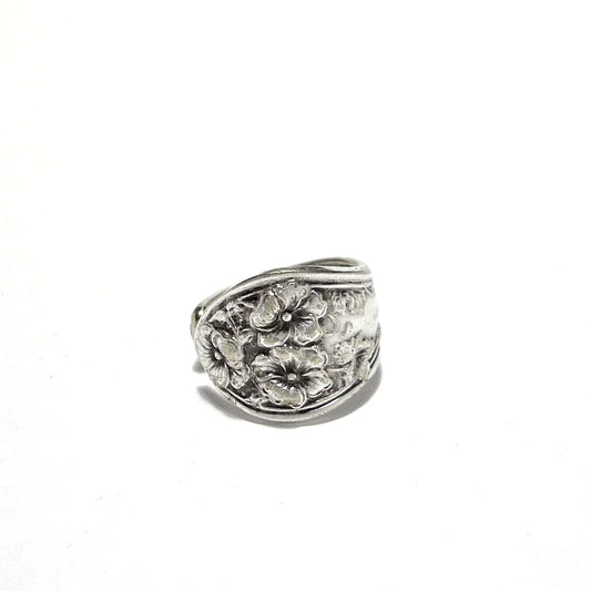 Spoon Ring　No.5173　14号