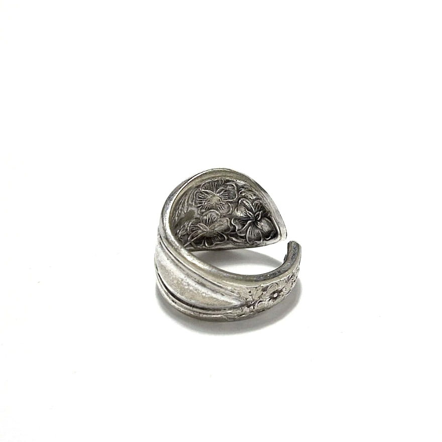Spoon Ring　No.5173　14号