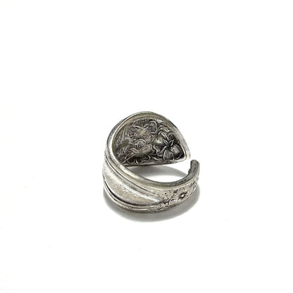 Spoon Ring　No.5173　14号