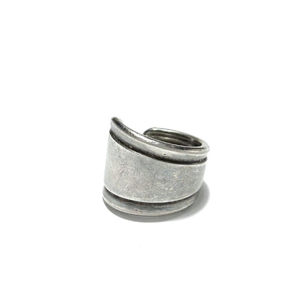 Spoon Ring　No.5174　14号