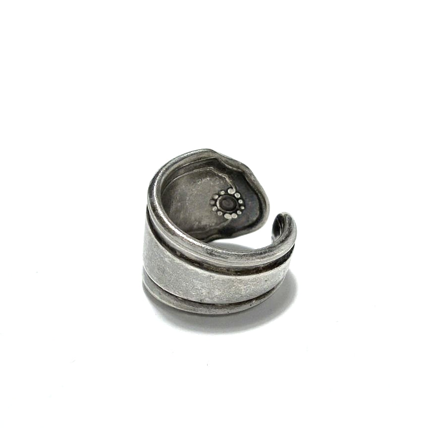 Spoon Ring　No.5174　14号