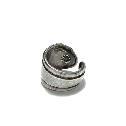 Spoon Ring　No.5174　14号