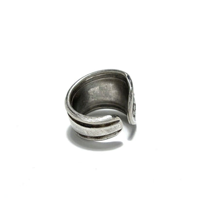 Spoon Ring　No.5174　14号