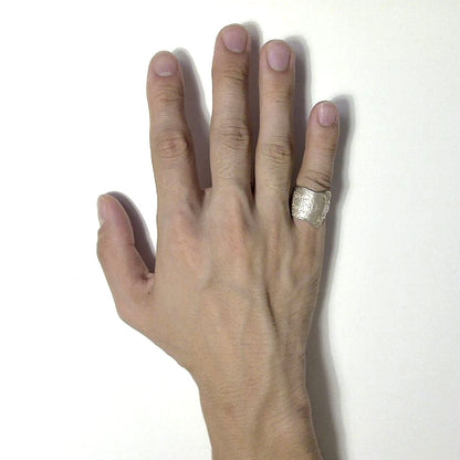 Spoon Ring　No.5175　14号